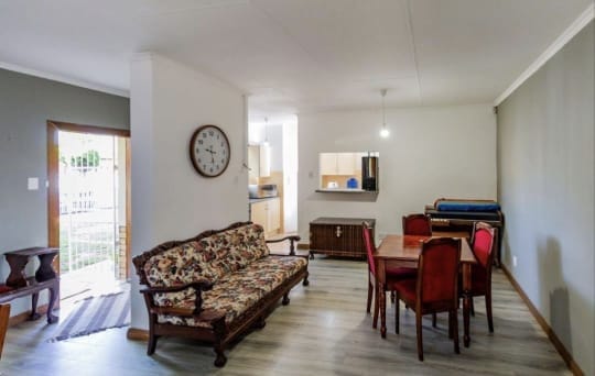  Bedroom Property for Sale in Mooinooi North West